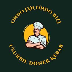 Usurbil Döner Kebab