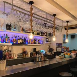 El tiet, Barcelona