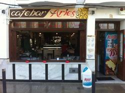 Bar Aries, Torrox
