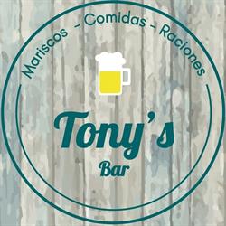 Tony's Bar Cazorla