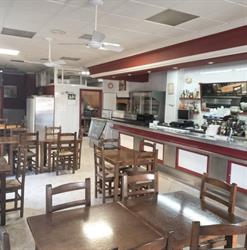 Bar Carmen, La Vall d'Uixó