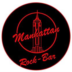 Manhattan Rock Bar, Mocejón