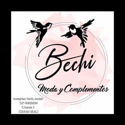 Bechi Modas, Ciudad Real