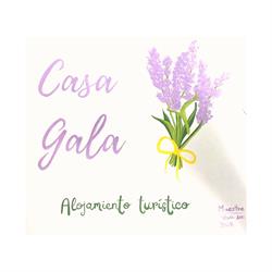 Casa Gala Biar
