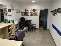 Peluqueria FRAN Luanco