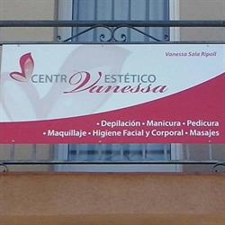 Centro Estético Vanessa, Orba