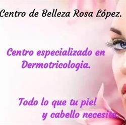 Centro De Belleza Rosa Lopez, Peal de Becerro