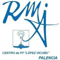 Centro FPE López Vicuña Palencia