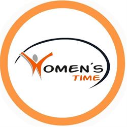 Women's Time, Huelva