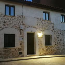 Casa Rural El Enebro, Navamorcuende