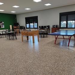 Centro Juvenil Albalate de Zorita