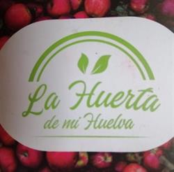 La huerta de mi Huelva.