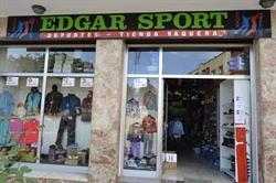 Deportes Edgar Sport, La Guancha