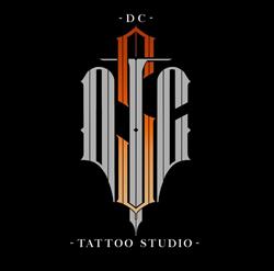 DC tattoo studio, La Nucia