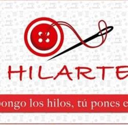 Merceria Hilarte, Malpartida de Cáceres