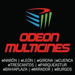Odeon Multicines, León