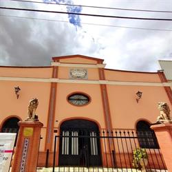 Salón la Aurora, Utrera