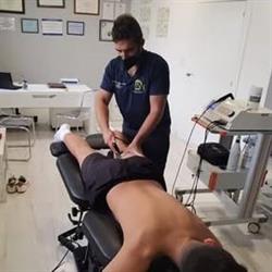 Osteopatia L&A, Villablino