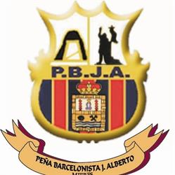 Peña Barcelonista Julio Alberto, Mieres