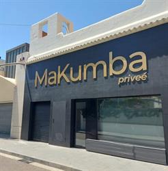 Makumba Priveé, Calafell
