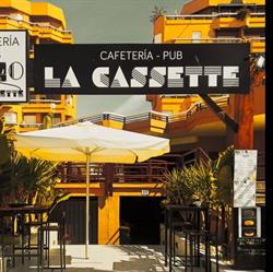 la cassette, Sanlúcar de Barrameda