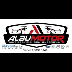 Albumotor, Alburquerque