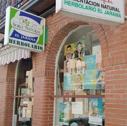 Herbolario el jarama, Algete