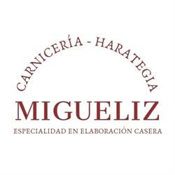 Carnicería Miguéliz Harategia, Aoiz