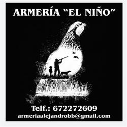 Armería El niño, Arahal