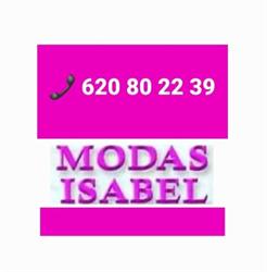 Modas Isabel Bonares