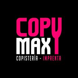 Copymax Copistería, Carmona