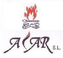 Chimeneas ACAR, S.L., Albox
