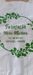 Farmácia Maria Albertina, Cortegada