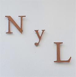 N y L, Cullar