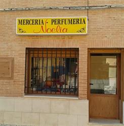 Merceria Perfumeria Noelia, Colmenar de Oreja