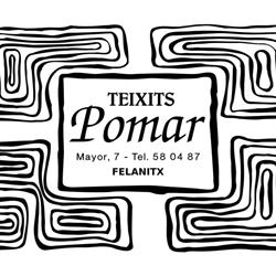 Teixits Pomar, Felanitx