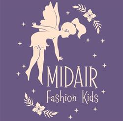 Midair Fashion Kids, Foz