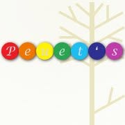 Peuet's, Ibi