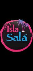 Cafetería Isla Salá, Puerto de Mazarrón
