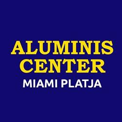 Aluminis Center Miami, Miami-Platja
