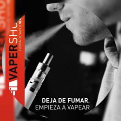 VaperShop Velez-Nerja