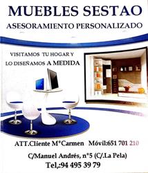 Muebles Sestao