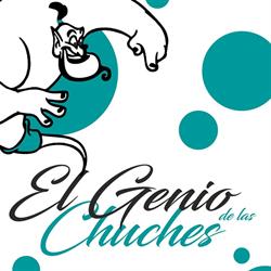 El Genio de las Chuches, Talavera la Real
