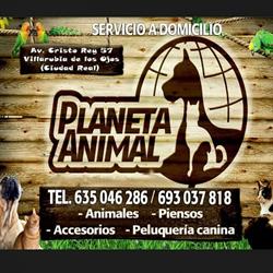 Planeta Animal, Villarrubia de los Ojos