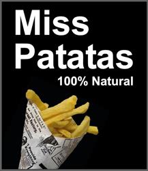 MISS Patatas Donostia