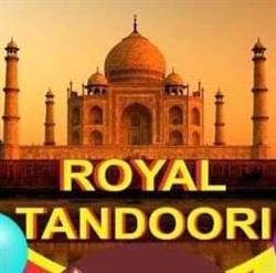 Royal Tandoori Indian Restaurante Ferrol