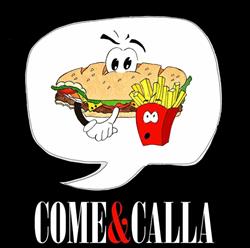 Come&Calla MOGUER (BOCADILLOS Y HAMBURGUESAS), Moguer
