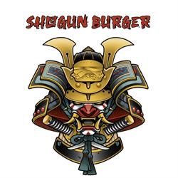 Shogun burger Elche