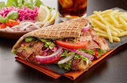 Kebab centro montijo, Montijo