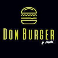 Don Burger Móstoles